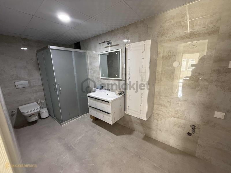 Çanakkale Kepezde Kiralık 3+1 Geniş Ferah Daire - 13