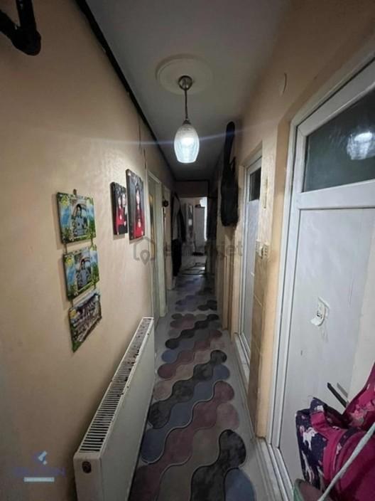 Şehitler Mahallesinde 2+1 Satılık Daire - 3