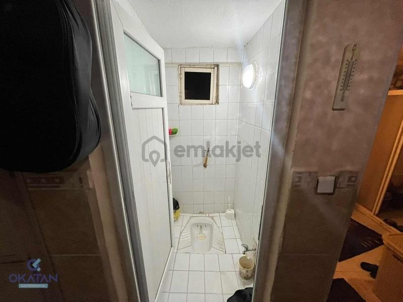 Şehitler Mahallesinde 2+1 Satılık Daire - 22