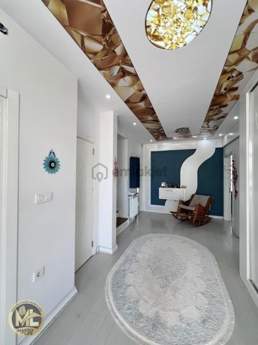 Acil Acil... Kenar Geniş Bahçeli Triplex Satılık Villa - 29