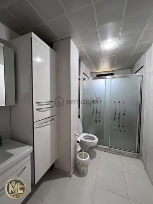 Acil Acil... Kenar Geniş Bahçeli Triplex Satılık Villa - 20
