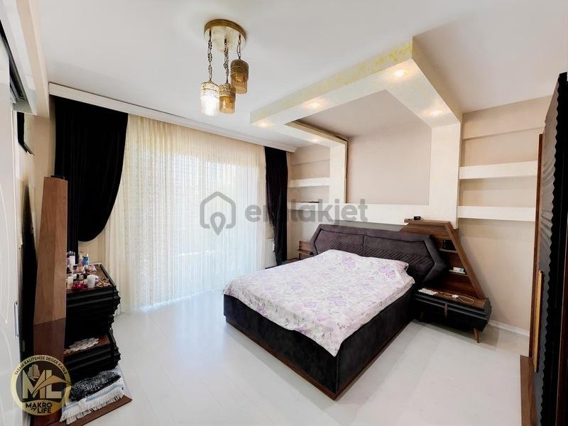 Acil Acil... Kenar Geniş Bahçeli Triplex Satılık Villa - 18