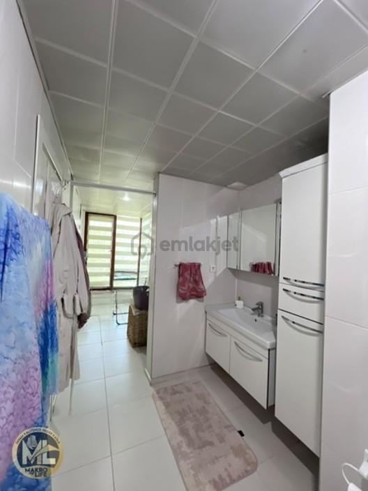 Acil Acil... Kenar Geniş Bahçeli Triplex Satılık Villa - 12