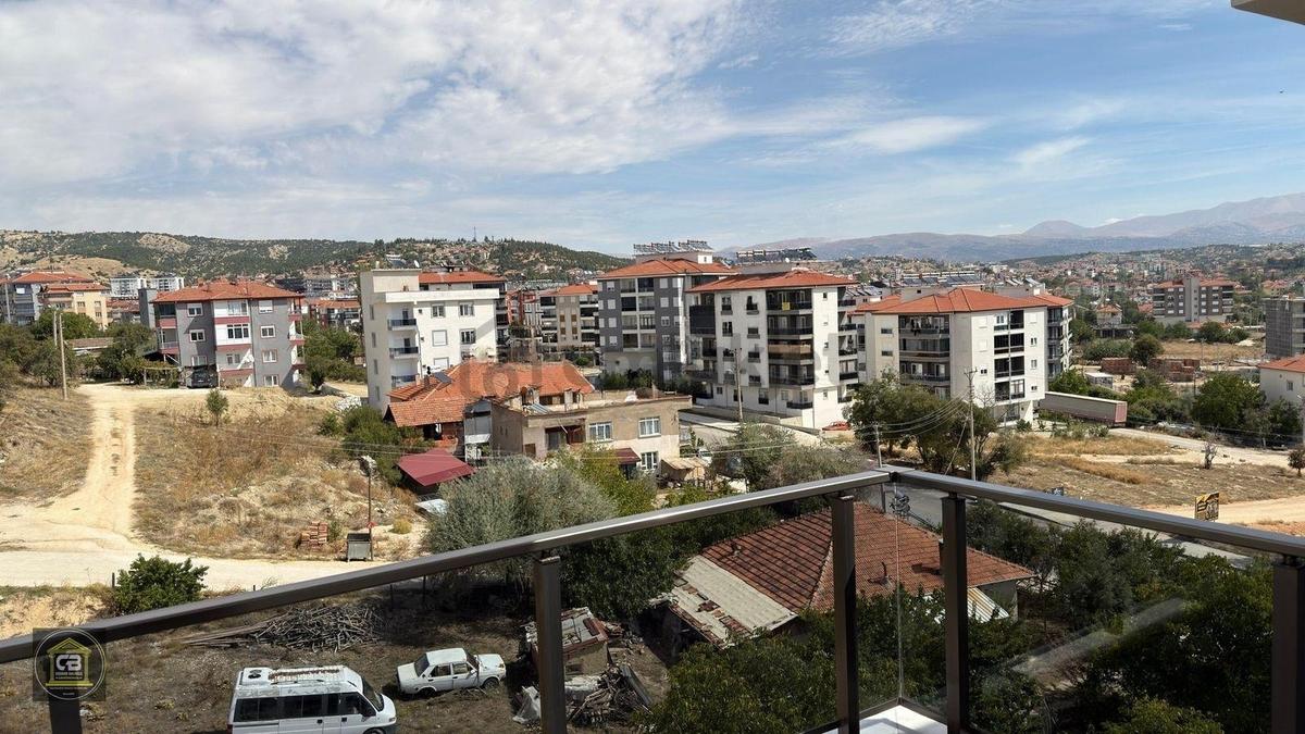 Karyağdı Mah. Manzaralı 4. Kat 2+1 Daire - 18
