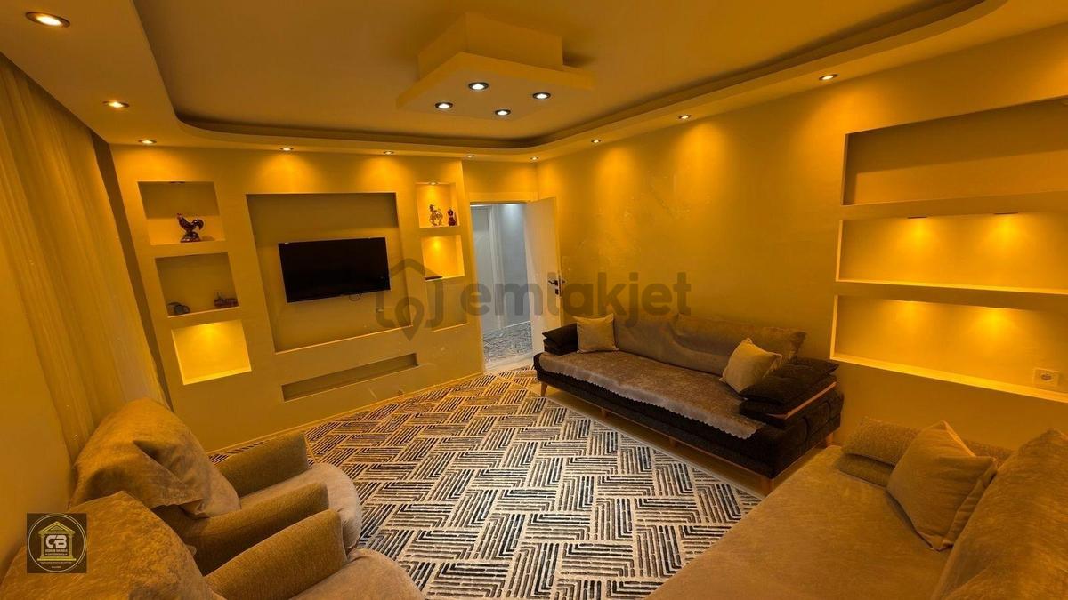 Karyağdı Mah. Manzaralı 4. Kat 2+1 Daire - 7