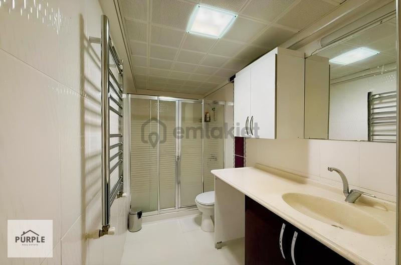 Dedebaşı Nergiz Kiralık 3+1 Daire - 14