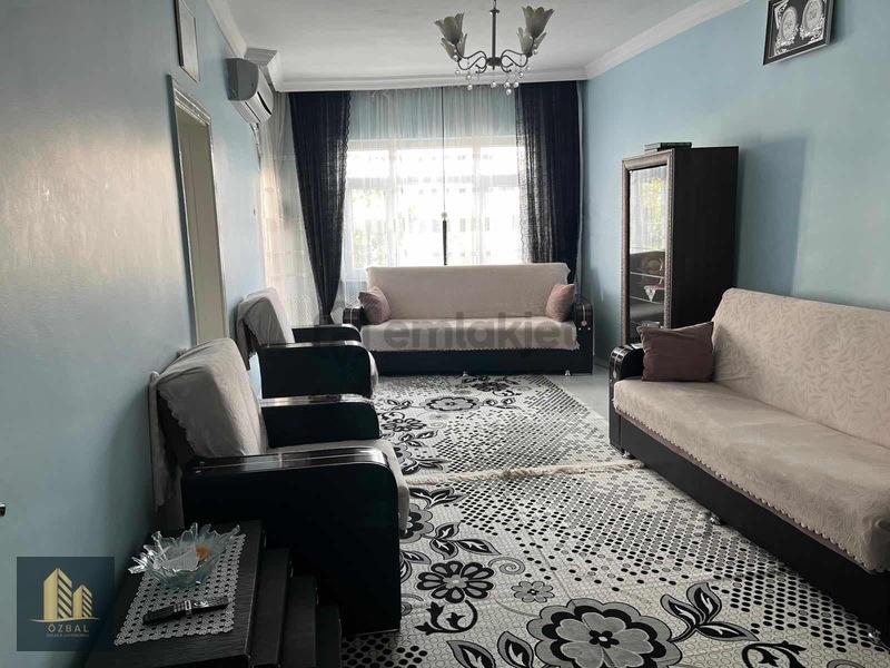 Özbal Emlak Gürsel Caddesi Bağlar Girişinde Satılık Daire - 11
