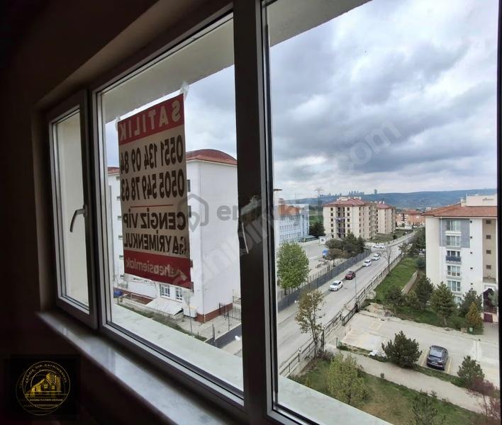 B. Göçere Yürüme Mesafesinde Kiralık 3+1 C Tip Daire - 8