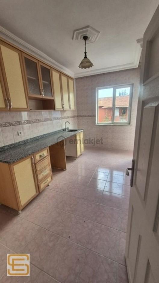 Yeni Emekte 2+1 Güney Cephe Daıre - 18