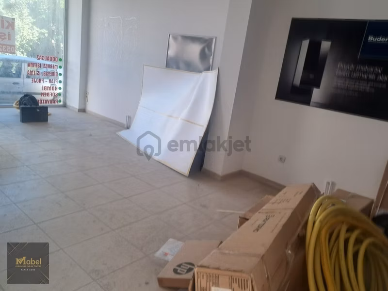 Mabelden Evkaf Mah. Kiralık İşyeri - 6