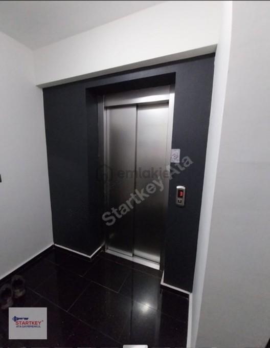 Karşıyaka Bahçelievler'de 3+1 Satılık Daire - 29