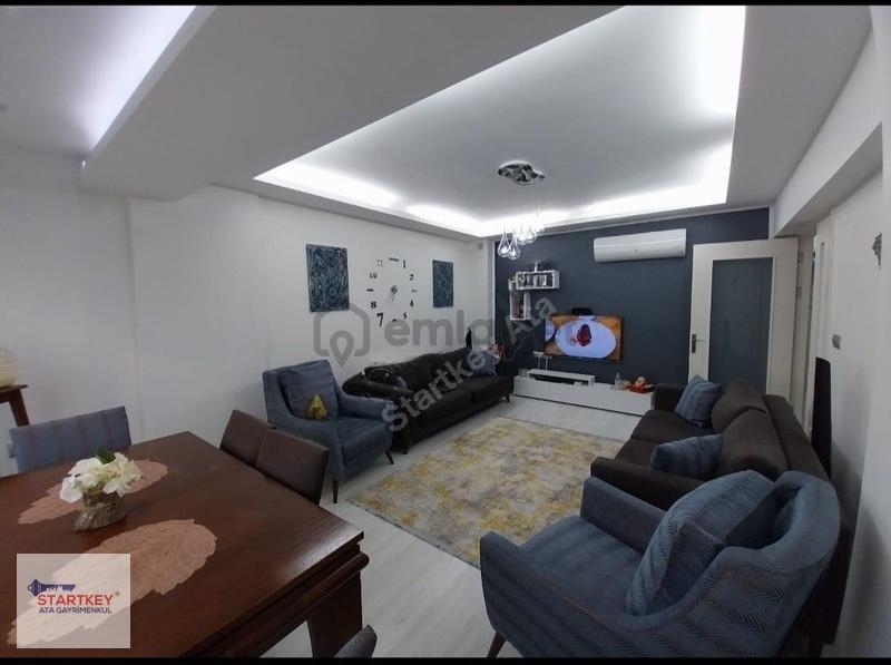 Karşıyaka Bahçelievler'de 3+1 Satılık Daire - 2