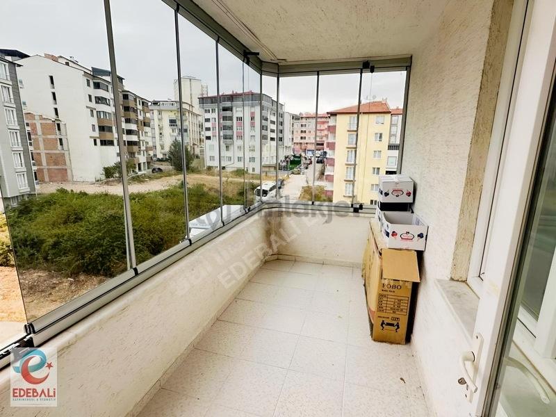 3+1 Arakat Behçelievlerde Önü Açık Okula Yakın Daire - 15