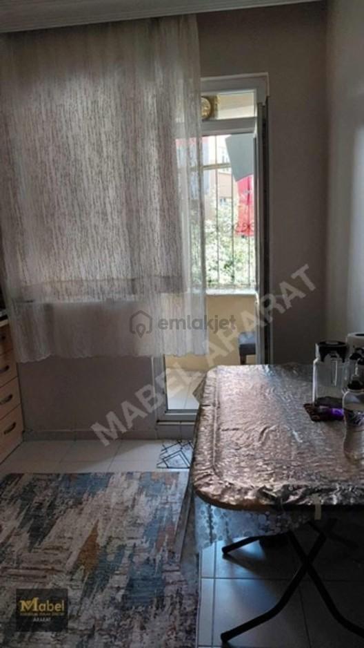 Mabel'den Fatih Mahallesinde Satılık 2+1 Daire - 15