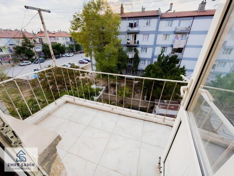 Binkonutlar Mah. 2+1 Arakat Satılık Daire - 23