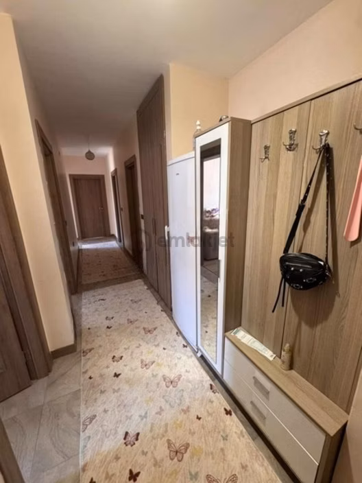 Aşağı Demirtaş Full Eşyalı Kiralık 2+1 Daire - 6