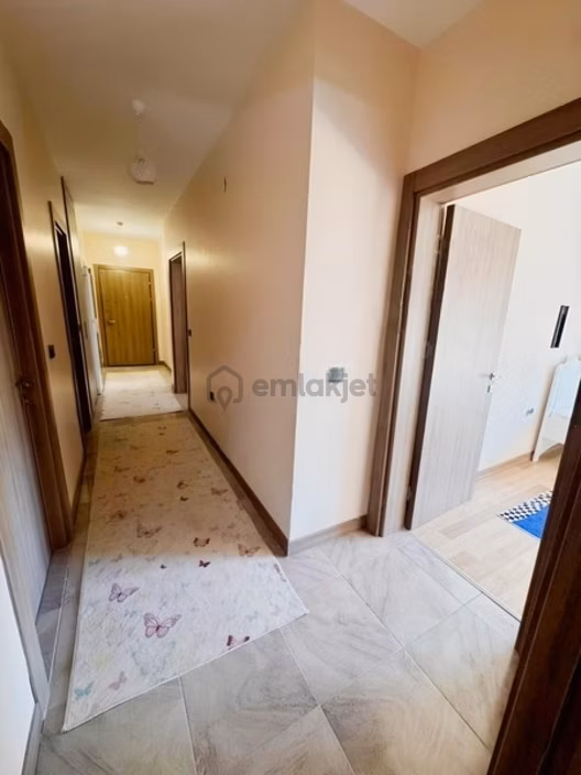 Aşağı Demirtaş Full Eşyalı Kiralık 2+1 Daire - 12