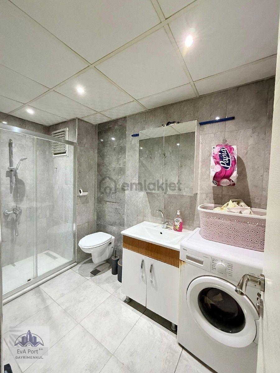 Denizli Muratdede Mahallesi Satılık Apart - 10