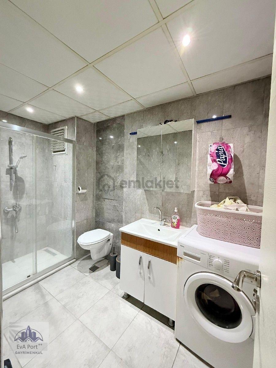 Denizli Muratdede Mh. Kiralık Apart - 11