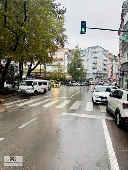 Prestij Gruptan Davutkadıda Satılık 2+1 Daire - 15