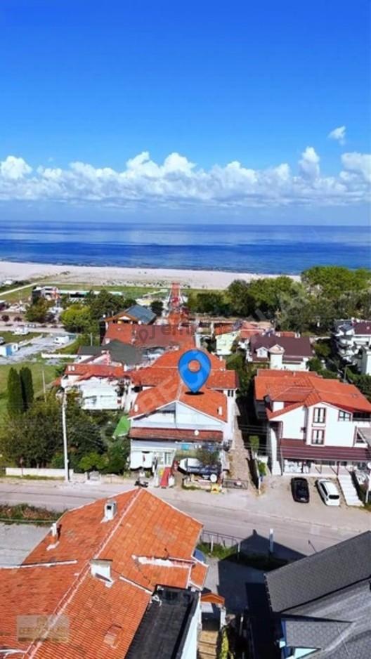 Cebeci Emlaktan Ana Cadde Üzeri 2+1 Özel Yapım Dubleks - 3