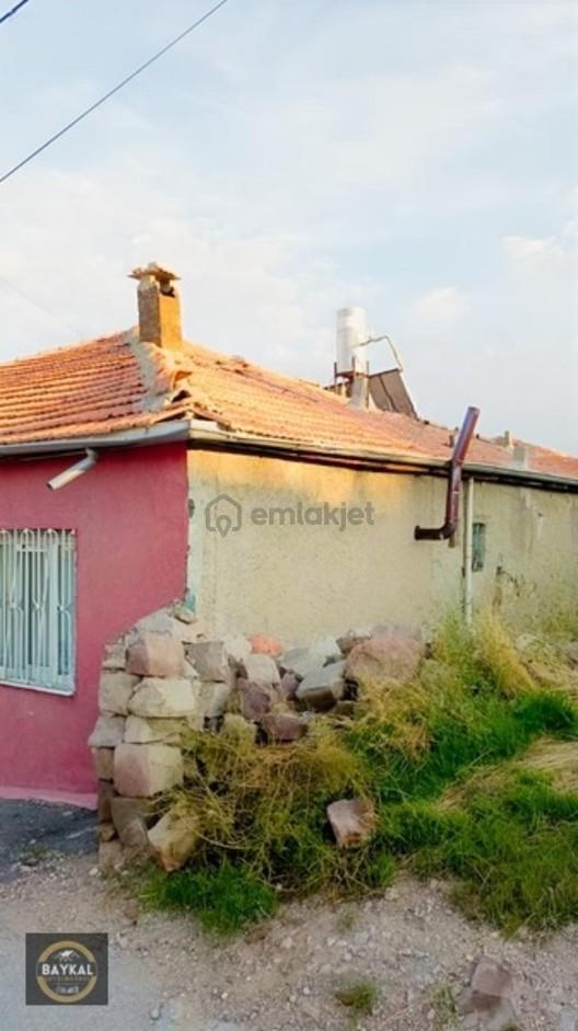 Oruç Reis'te 500 Metrekare Arsa İçinde 2 Edet Ev - 7