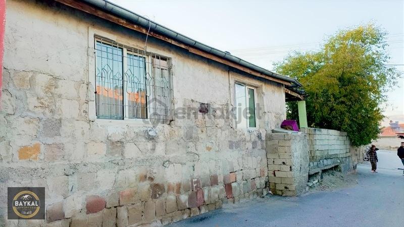 Oruç Reis'te 500 Metrekare Arsa İçinde 2 Edet Ev - 18