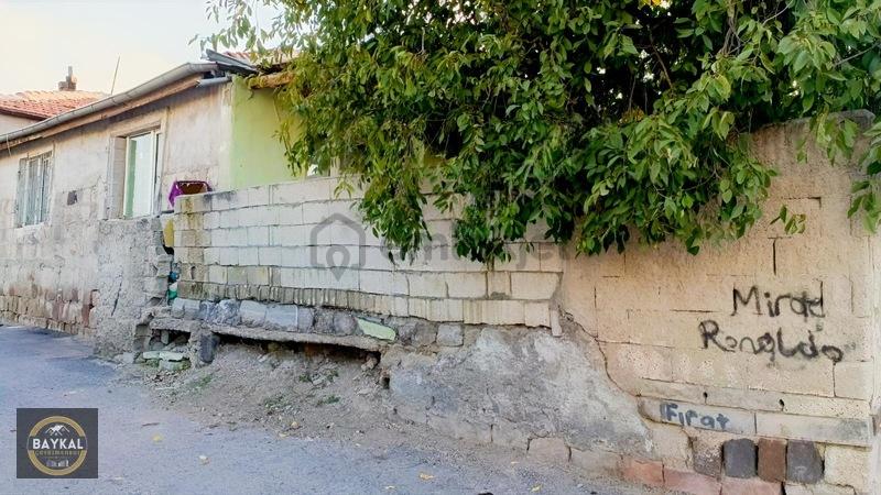 Oruç Reis'te 500 Metrekare Arsa İçinde 2 Edet Ev - 2