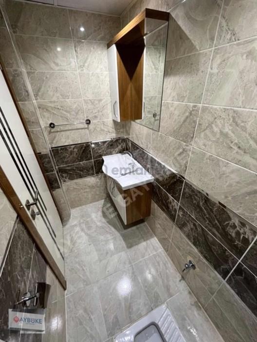 Bağbaşında 3+1 Arakat Lüks Kiralık Daire - 26