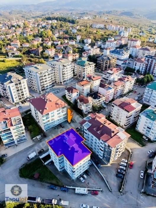 Akçakoca Merkezde Deniz Manzaralı 3+1 Satılık Daire - 6