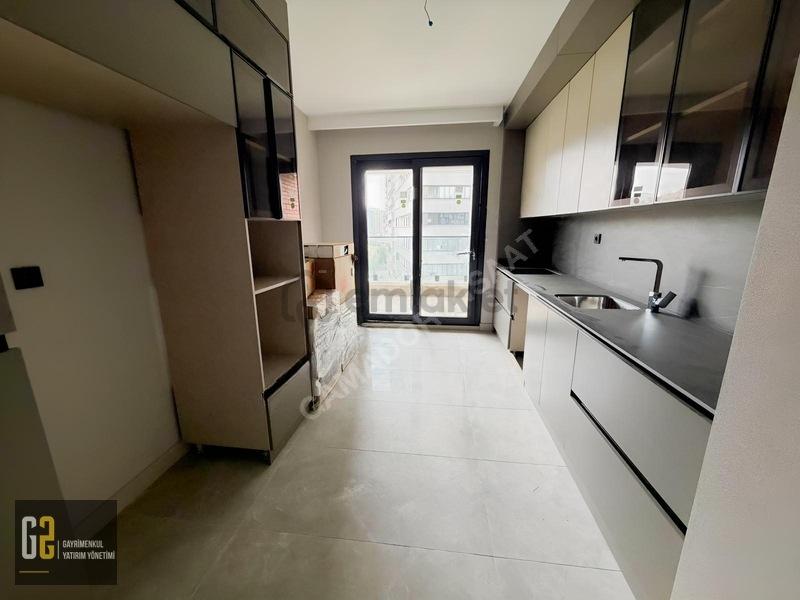 Gamador Galya Center'da Satılık 4+1 Daire - 3