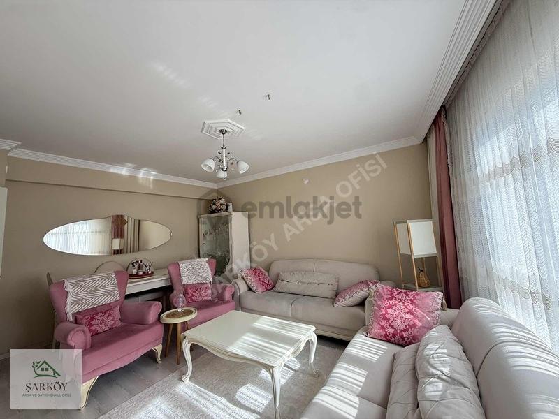 Tekirdağ Çınarlı Mahallesi Konumu Güzel Satılık 2+1 Daire - 7