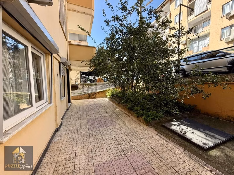 Güllerpınarında 3+1 Ayrı Mutfak Eşyasız Daire - 5