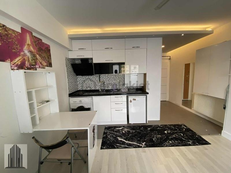 Kuvvet Den Havuzlu Sitede Kiralık 1+0(stüdyo) Daire.!! - 4