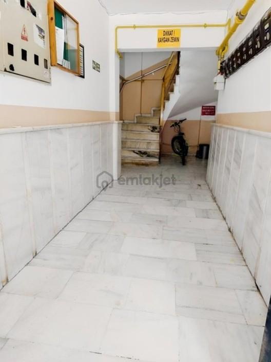 Paşakonak Mah.kiralık Daire - 30