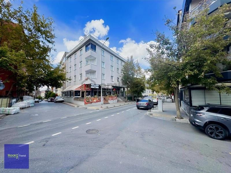 Sancaktepe İnönü Cadde Üzeri Köşe Devren Restoran - 3