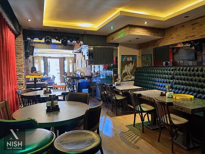 Taksim-harbiye Alkol Ruhsatlı Devren Kiralık Restaurant-cafe - 4