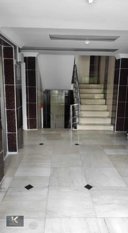 Zümrütkent Caddesi Üzeri Satılık 4+1 Bakımlı Daire - 22