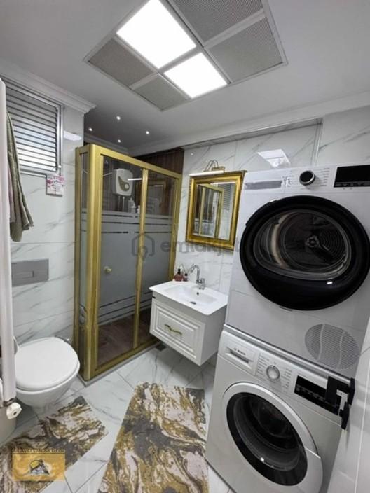 Labella Mevki 3+1 Cadde Üstü Doğalgazlı Lüks Daire - 18