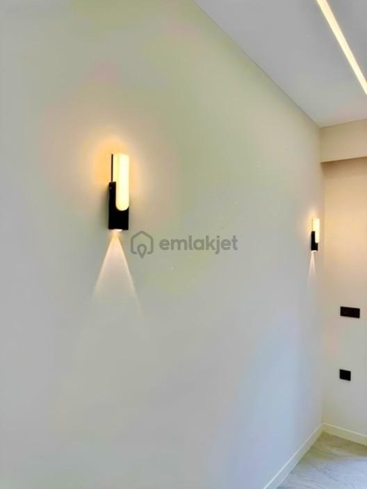 Bağbaşı'nda 100 M2 2+1 Sıfır Ultra Lüks Daire - 21
