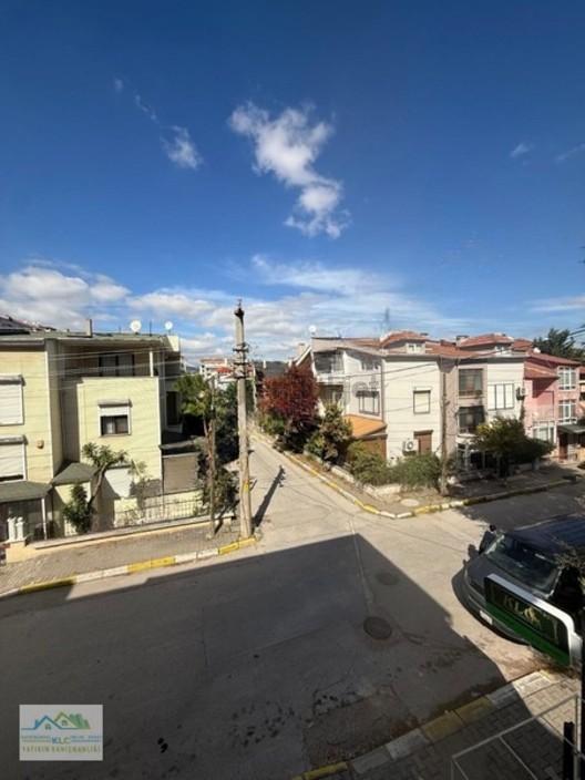 Klc Den Bahçelievler Mahallesinde Arakat 2+1 85 M² Daire - 4