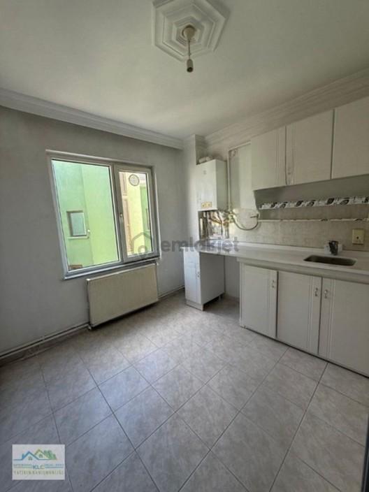 Klc Den Bahçelievler Mahallesinde Arakat 2+1 85 M² Daire - 19