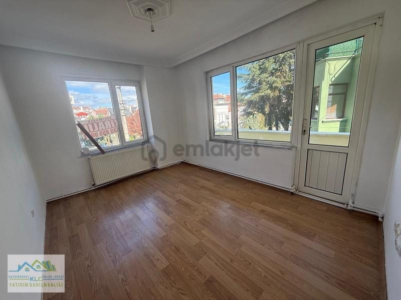 Klc Den Bahçelievler Mahallesinde Arakat 2+1 85 M² Daire - 20