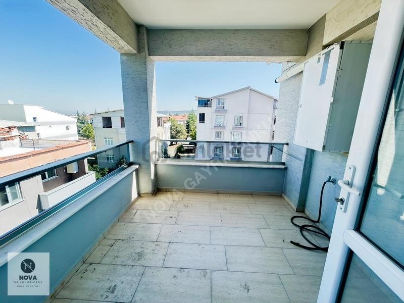 Nova'dan Çalı Gümüşlük Bölge 4+1 Kiralık Daire - 30