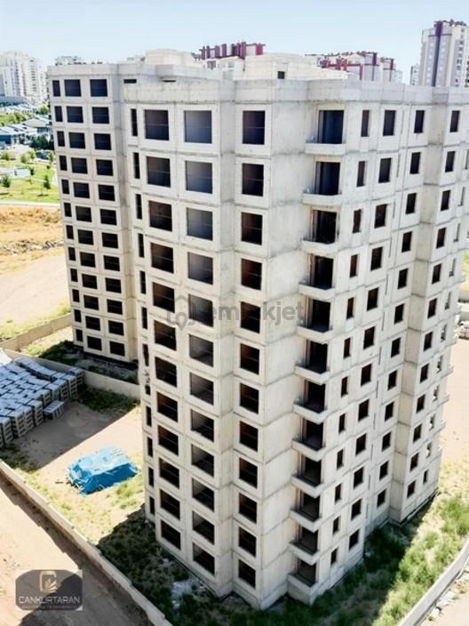 Uygun Fiyatlı 3+1 İldem E Kooperatif Üyeliği - 7
