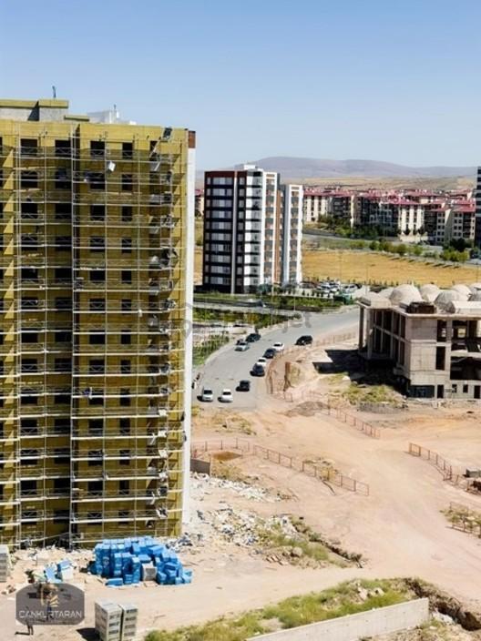 Uygun Fiyatlı 3+1 İldem E Kooperatif Üyeliği - 3