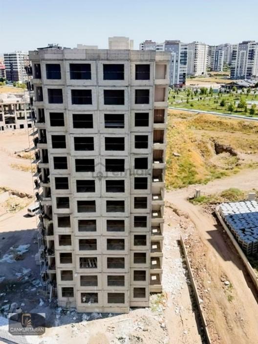 Uygun Fiyatlı 3+1 İldem E Kooperatif Üyeliği - 8