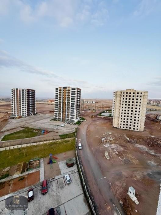 Uygun Fiyatlı 3+1 İldem E Kooperatif Üyeliği - 32