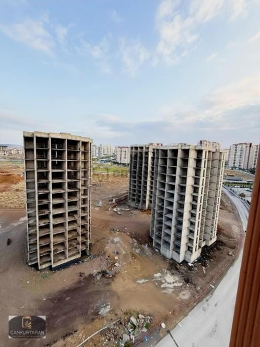 Uygun Fiyatlı 3+1 İldem E Kooperatif Üyeliği - 34
