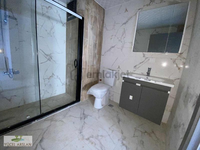 Çiğli Harmandalı'nda Kiralık 3+1 Sıfır Daire - 4